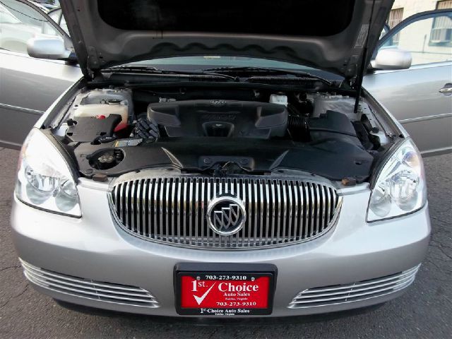 Buick Lucerne 2006 photo 11