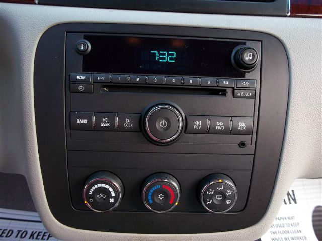 Buick Lucerne 2006 photo 15