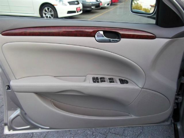 Buick Lucerne 2006 photo 19