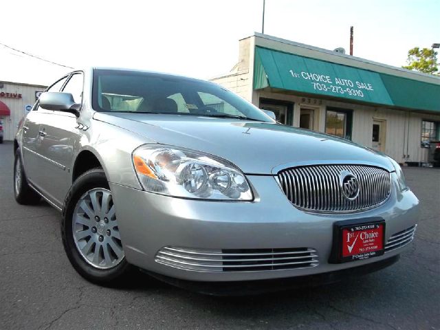 Buick Lucerne 2006 photo 23