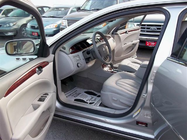 Buick Lucerne 2006 photo 26