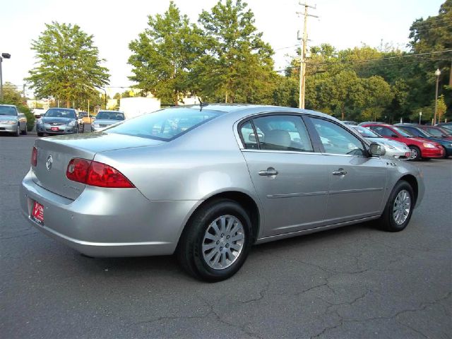 Buick Lucerne 2006 photo 5