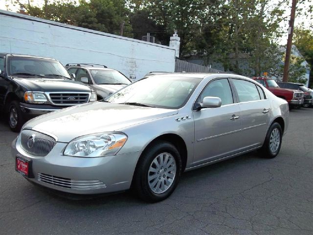 Buick Lucerne 2006 photo 7