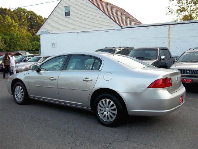 Buick Lucerne 2006 photo 8