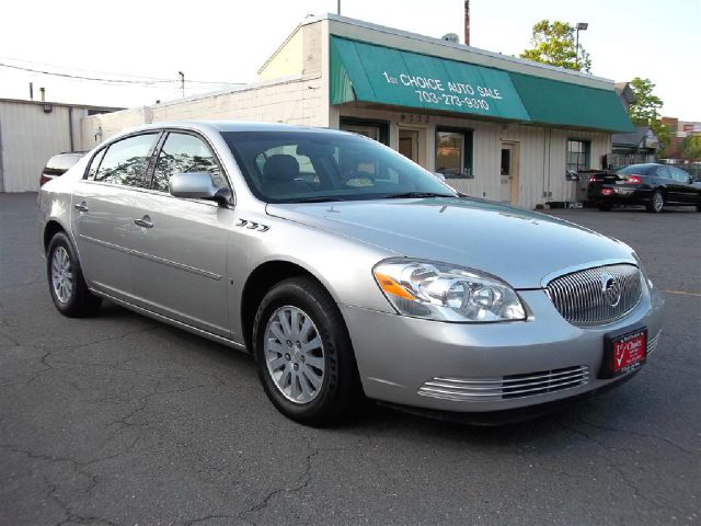 Buick Lucerne 2006 photo 9