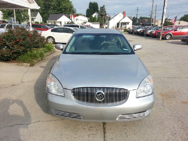 Buick Lucerne 2006 photo 1