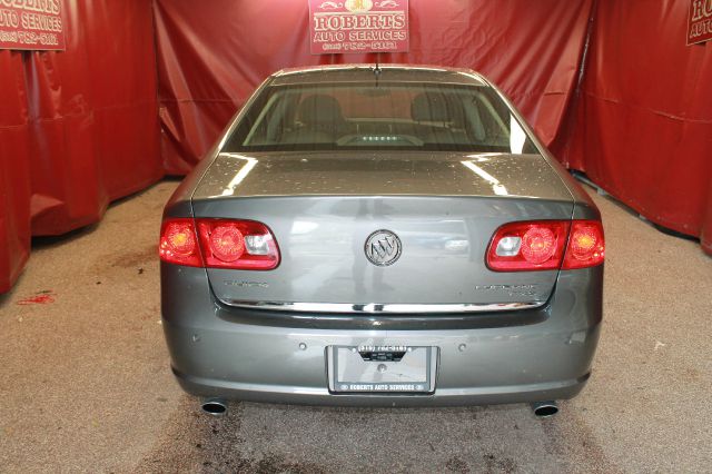 Buick Lucerne 2006 photo 1