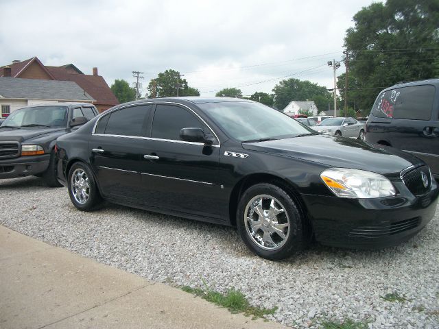 Buick Lucerne 2006 photo 1