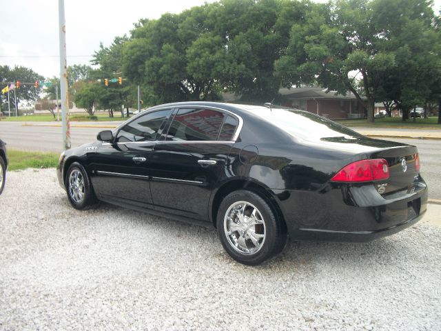 Buick Lucerne 2006 photo 3