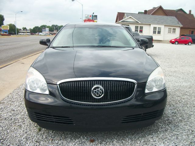 Buick Lucerne 2006 photo 4