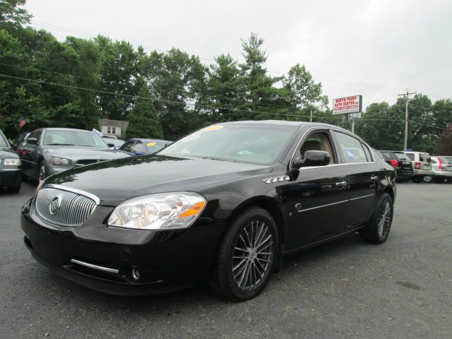 Buick Lucerne 2006 photo 1