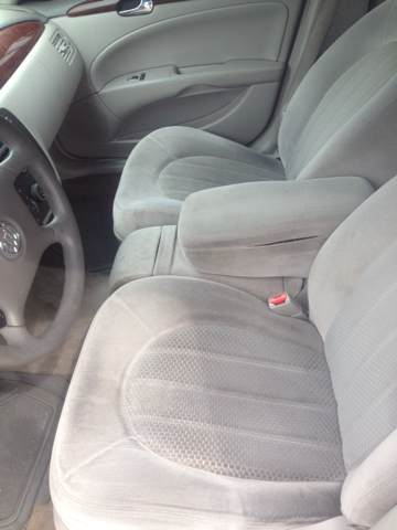 Buick Lucerne 2006 photo 3