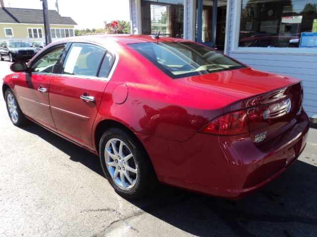 Buick Lucerne 2006 photo 11