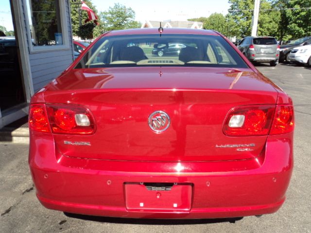 Buick Lucerne 2006 photo 16