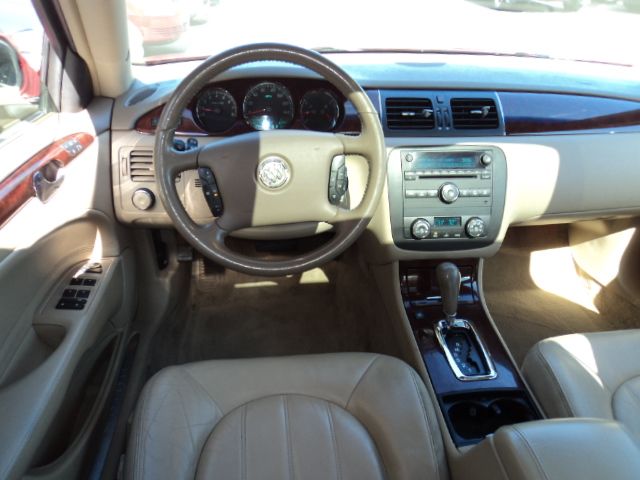 Buick Lucerne 2006 photo 17