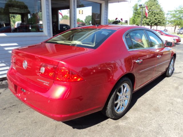 Buick Lucerne 2006 photo 3