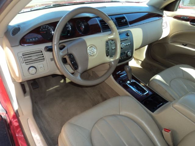 Buick Lucerne 2006 photo 4