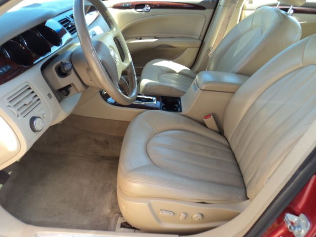 Buick Lucerne 2006 photo 5