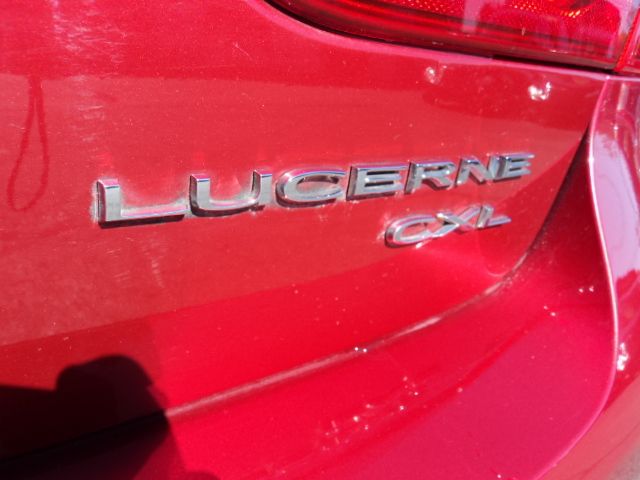 Buick Lucerne 2006 photo 8