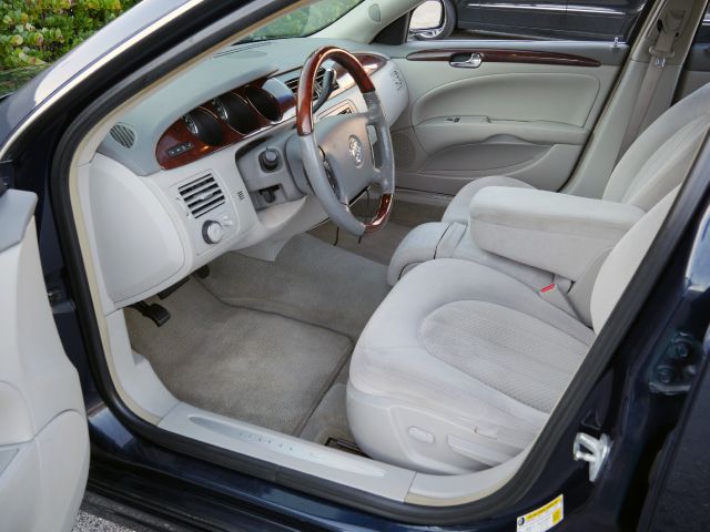 Buick Lucerne 2006 photo 4