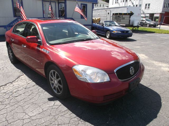 Buick Lucerne 2006 photo 2