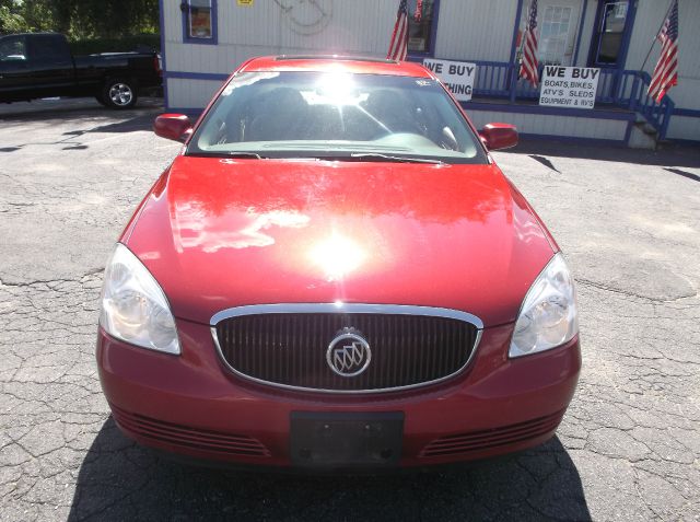 Buick Lucerne 2006 photo 3