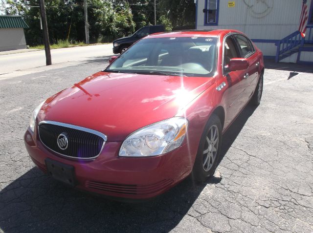 Buick Lucerne 2006 photo 4