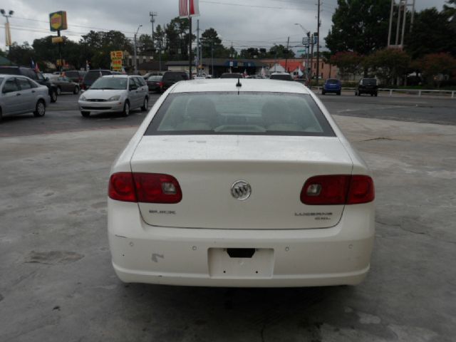 Buick Lucerne 2006 photo 4