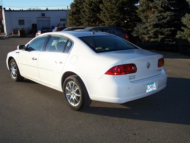 Buick Lucerne 2006 photo 3