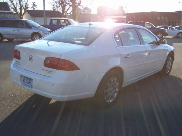 Buick Lucerne 2006 photo 4