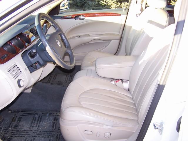 Buick Lucerne 2006 photo 5