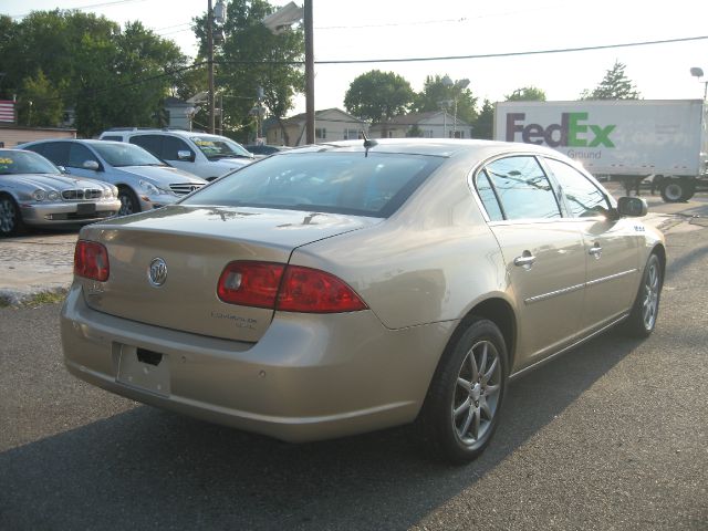 Buick Lucerne 2006 photo 1