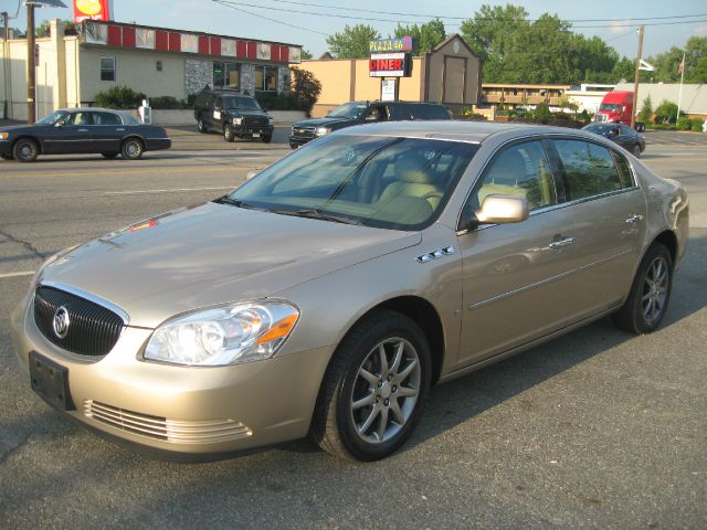 Buick Lucerne 2006 photo 3