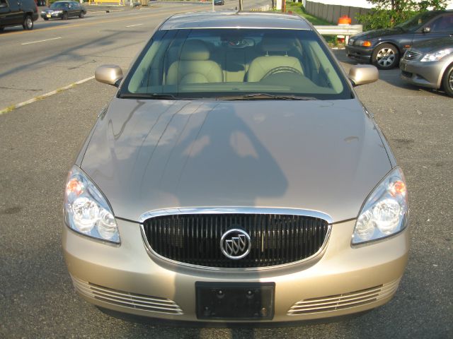 Buick Lucerne 2006 photo 4