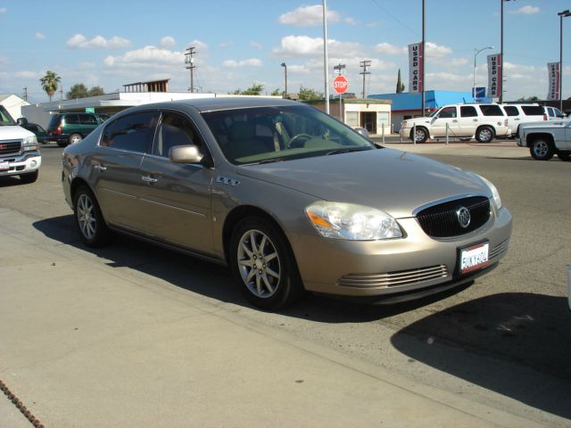 Buick Lucerne 2006 photo 1