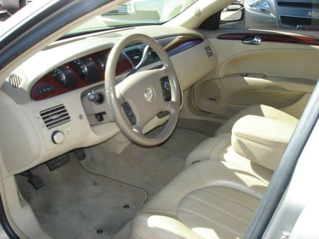 Buick Lucerne 2006 photo 3