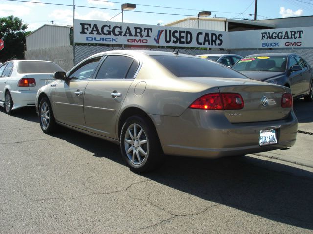 Buick Lucerne 2006 photo 4