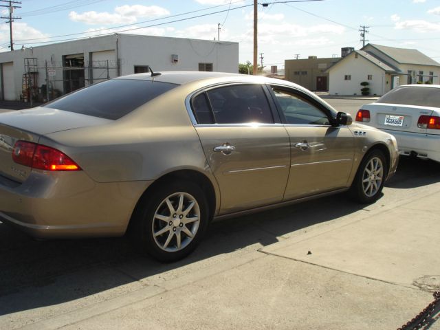 Buick Lucerne 2006 photo 5