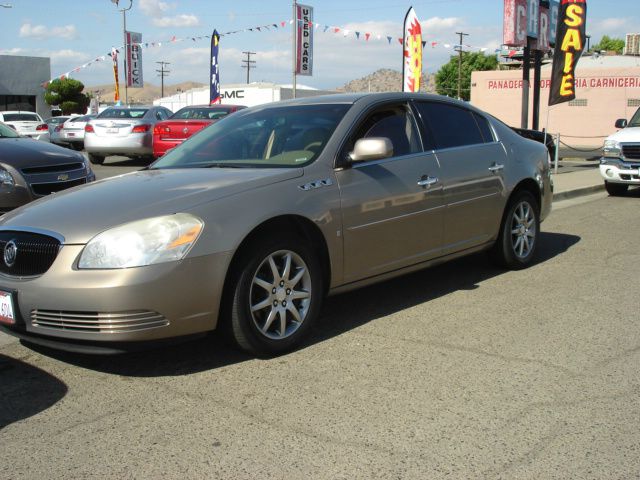 Buick Lucerne 2006 photo 7