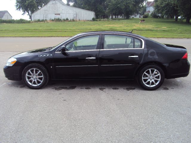 Buick Lucerne 2006 photo 3