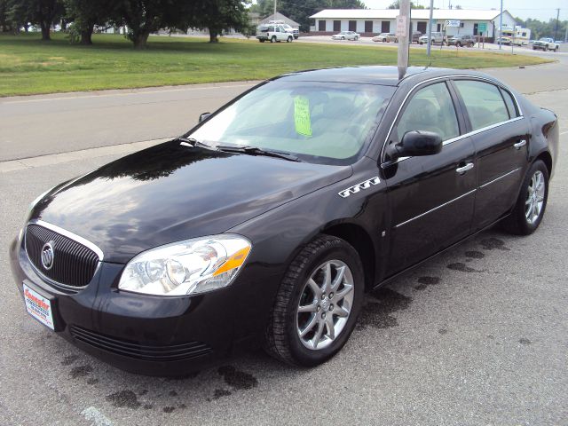 Buick Lucerne 2006 photo 4