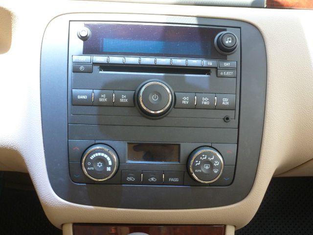 Buick Lucerne 2006 photo 15