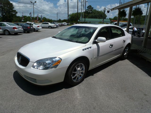 Buick Lucerne 2006 photo 18