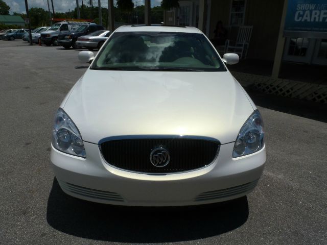 Buick Lucerne 2006 photo 19