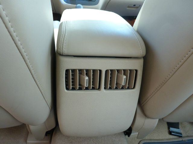 Buick Lucerne 2006 photo 23