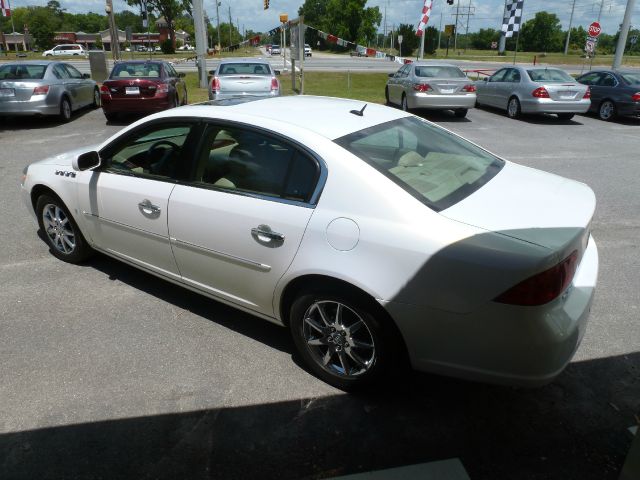 Buick Lucerne 2006 photo 4