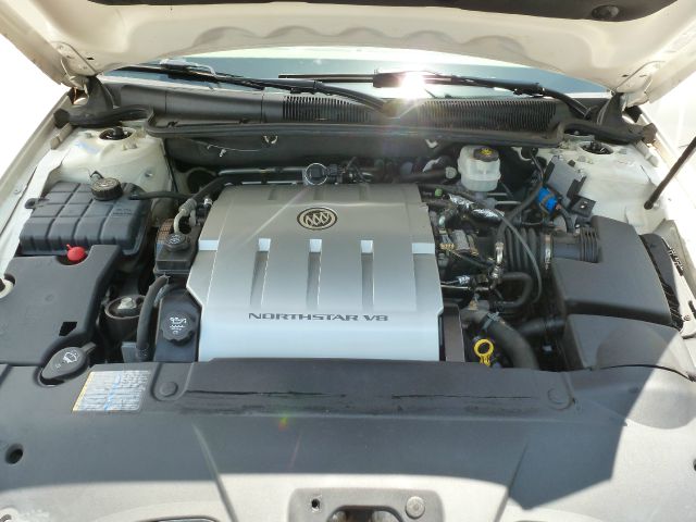 Buick Lucerne 2006 photo 6