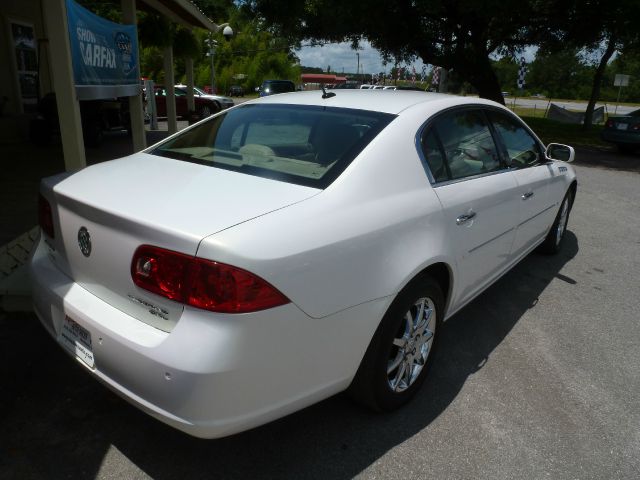 Buick Lucerne 2006 photo 7