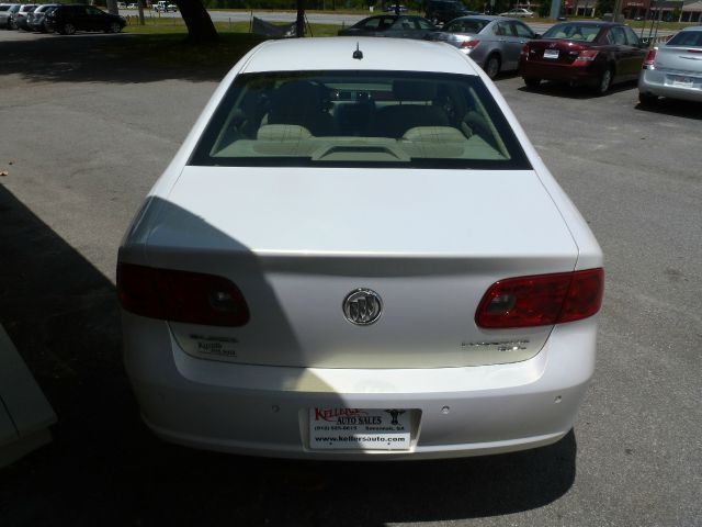 Buick Lucerne 2006 photo 8