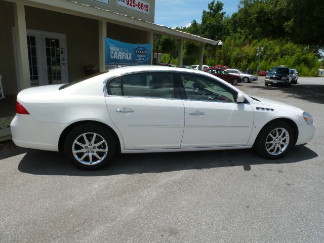 Buick Lucerne 2006 photo 9